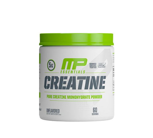 Creatine Muscle Pharm 60 lần dùng