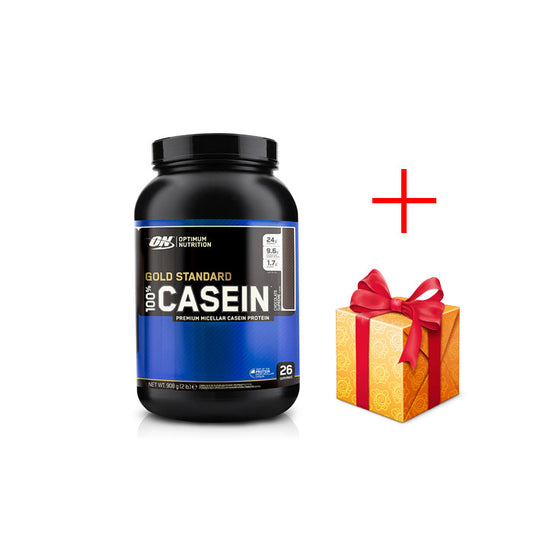 Gold Casein 2lbs