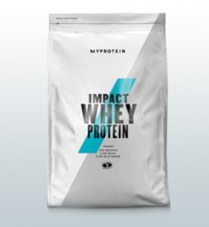 Impact Whey Protein 11lbs