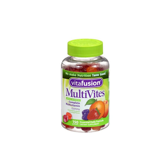 Vitamin kẹo dẻo MultiVites