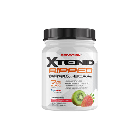 Xtend Ripped 30 lần dùng