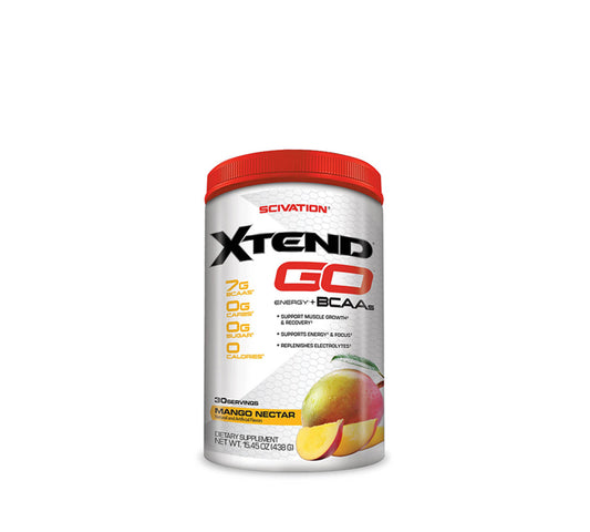 Xtend Go 30 lần dùng