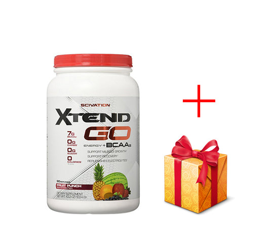 Xtend Go 90 lần dùng