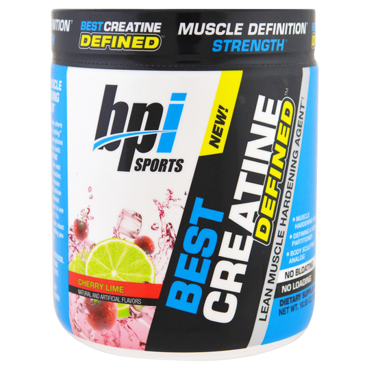 Best Creatine Defined 40 lần dùng