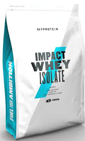 Impact Whey Protein 5.5lbs