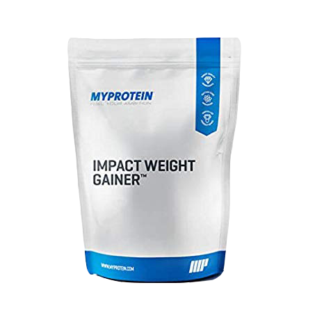 Impact Weight Gainer 11lbs
