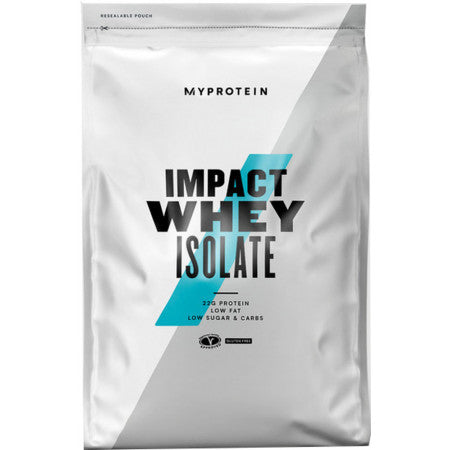 Impact Whey Isolate 5.5lbs