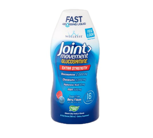 Joint Movement Glucosamine
