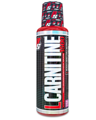 ProSupp L-Carnitine 31 lần dùng