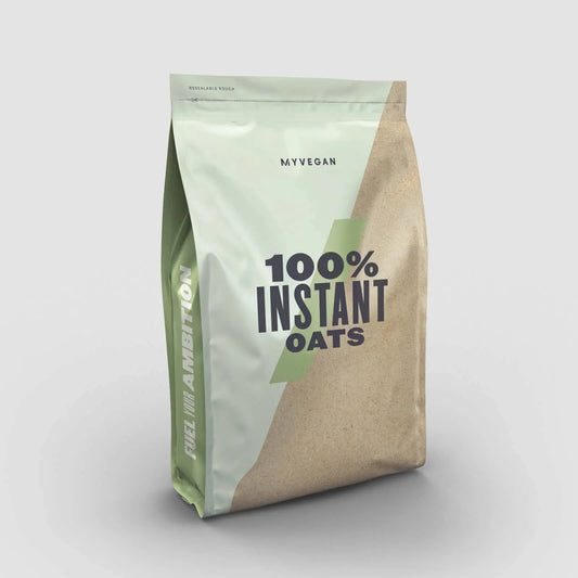 Instant Oats 1kg
