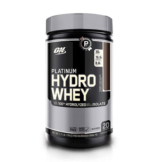 Optimum Nutrition Platinum HydroWhey 1.75Lbs