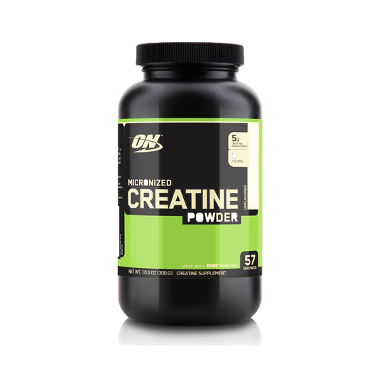 ON Creatine Powder 57 servings