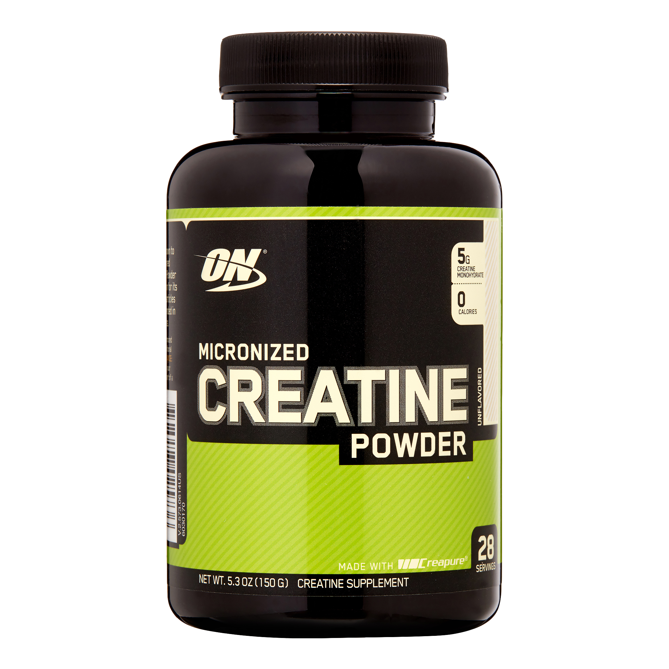 ON Creatine Powder 28 servings– Thế Giới Whey