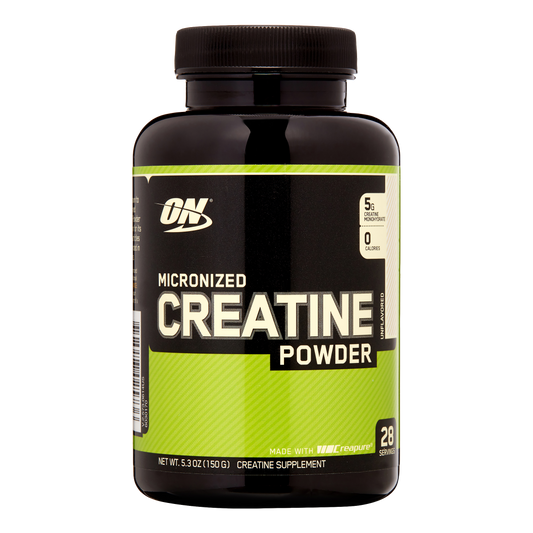 ON Creatine Powder 28 servings