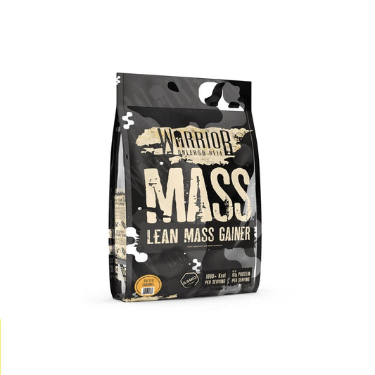 Lean Mass Gainer 11lbs (5kg)