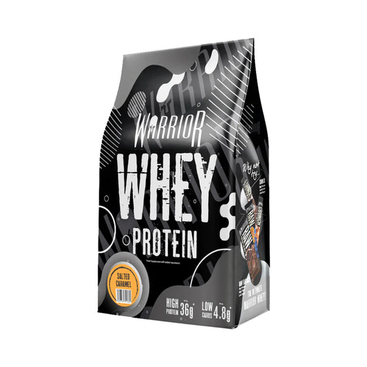 Whey Protein 4.4lbs (2kg)